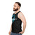 Stark Industries Unisex Internship Program Tank Top - men side