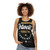 Internet Marketing Coordinator Unisex Tank Top - women