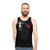 Blackbeard Edward Teach Pirate Tank Top - men