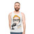 Conan O'Brien Team Coco Unisex Tank Top - men