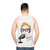 Conan O'Brien Team Coco Unisex Tank Top - men back