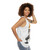 Conan O'Brien Team Coco Unisex Tank Top - women side