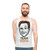 Team Coco Conan O'Brien Comedy Unisex Tank Top - men