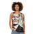 Conan O'Brien Team Coco Unisex Tank Top - women