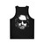 The Dude Unisex Tank Top featuring The Big Lebowski inspiration - Back