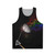Pink Floyd 'Dark Side of the Moon' Unisex Tank Top
