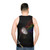 Pink Floyd 'Dark Side of the Moon' Unisex Tank Top - men back