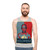 Faithless Insomnia Unisex Tank Top - men