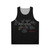 Drake Equation Astrobiology Unisex Tank Top