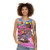Pink Candyland Unisex Tank Top - women