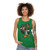 Down East Wood Ducks Unisex Tank Top - women