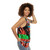 Premium Unisex Exclusive Tank Top - women side