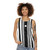 Doppler Effect Unisex Science Tank Top - women