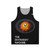 Star Trek Doomsday Machine Unisex Tank Top