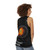 Star Trek Doomsday Machine Unisex Tank Top - women back