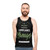 Unisex Compliance Manager Tank Top - men