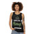 Unisex Compliance Manager Tank Top - women