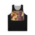 Inigo's Sweetroll Unisex Gaming Tank Top