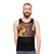 Inigo's Sweetroll Unisex Gaming Tank Top - men