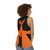 The Division Video Game Unisex Tank Top - women back
