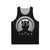 Silhouetted Inigo Unisex Tank Top
