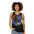 Inigo Enraged Unisex Tank Top - women