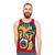 Urban Inspired Unisex Tank Top - men
