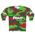 Watermelon Camo Four Loko Sweatshirt