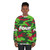 Watermelon Camo Four Loko Sweatshirt - women