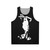 Pina Bausch Unisex Tank Top