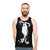 Pina Bausch Unisex Tank Top - men