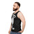 Pina Bausch Unisex Tank Top - men side
