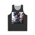 Pilot Unisex Anime Inspired Tank Top