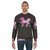 Watercolor unicorn sweatshirt - men