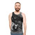 Unisex Tank Top with Gustave Dore's Christian Art - men