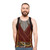 Commander Cullen Unisex Tank Top - men