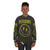 Watchmen DC Comics Superhero Graphic Sweatshirt - women