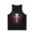 Infamous Delsin Rowe Unisex Tank Top - Back