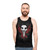 Infamous Delsin Rowe Unisex Tank Top - men
