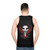Infamous Delsin Rowe Unisex Tank Top - men back