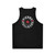 Pierre Poilievre for PM Freedom Canada Unisex Tank Top - Back