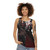 Infamous Electric Cole McGrath Unisex Tank Top - women