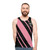 Piemonte Calcio Unisex Tank Top - men
