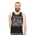 Dave Brubeck Quartet "Time Out" Unisex Jazz Tank Top - men