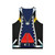 Kingdom Hearts Cosplay Unisex Tank Top - Back