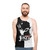 Persona 5 Dark Side Unisex Tank Top - men