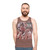 Unisex come on six dice game tank top - men