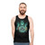 Unisex Ghost Adventures Podcast Tank Top - men