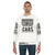 Warning May Start Talking About Cars Car Lover Sweatshirt - men