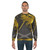 Warlock Parade Armour Destiny Sweatshirt - men